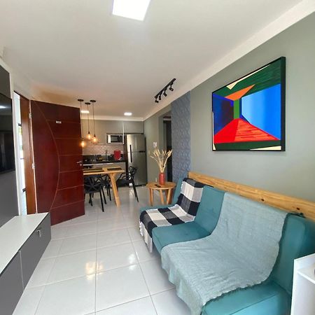 Apartamento Joan Miró Apartamento Natal Exterior foto